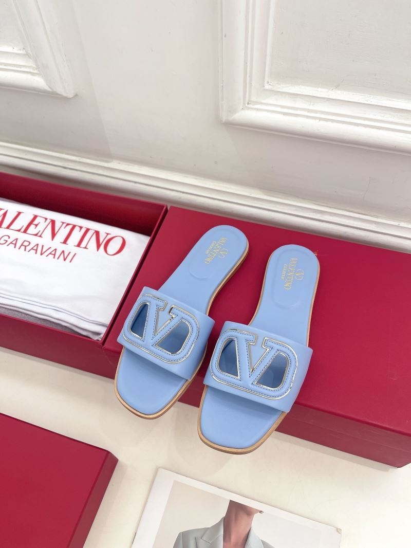 Valentino Slippers